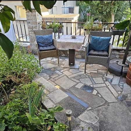 Studio Apartman Bacvice Split Luaran gambar