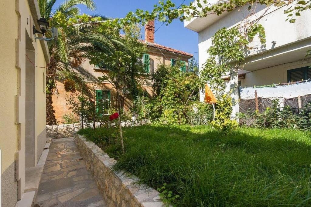 Studio Apartman Bacvice Split Luaran gambar