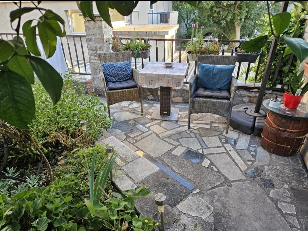 Studio Apartman Bacvice Split Luaran gambar