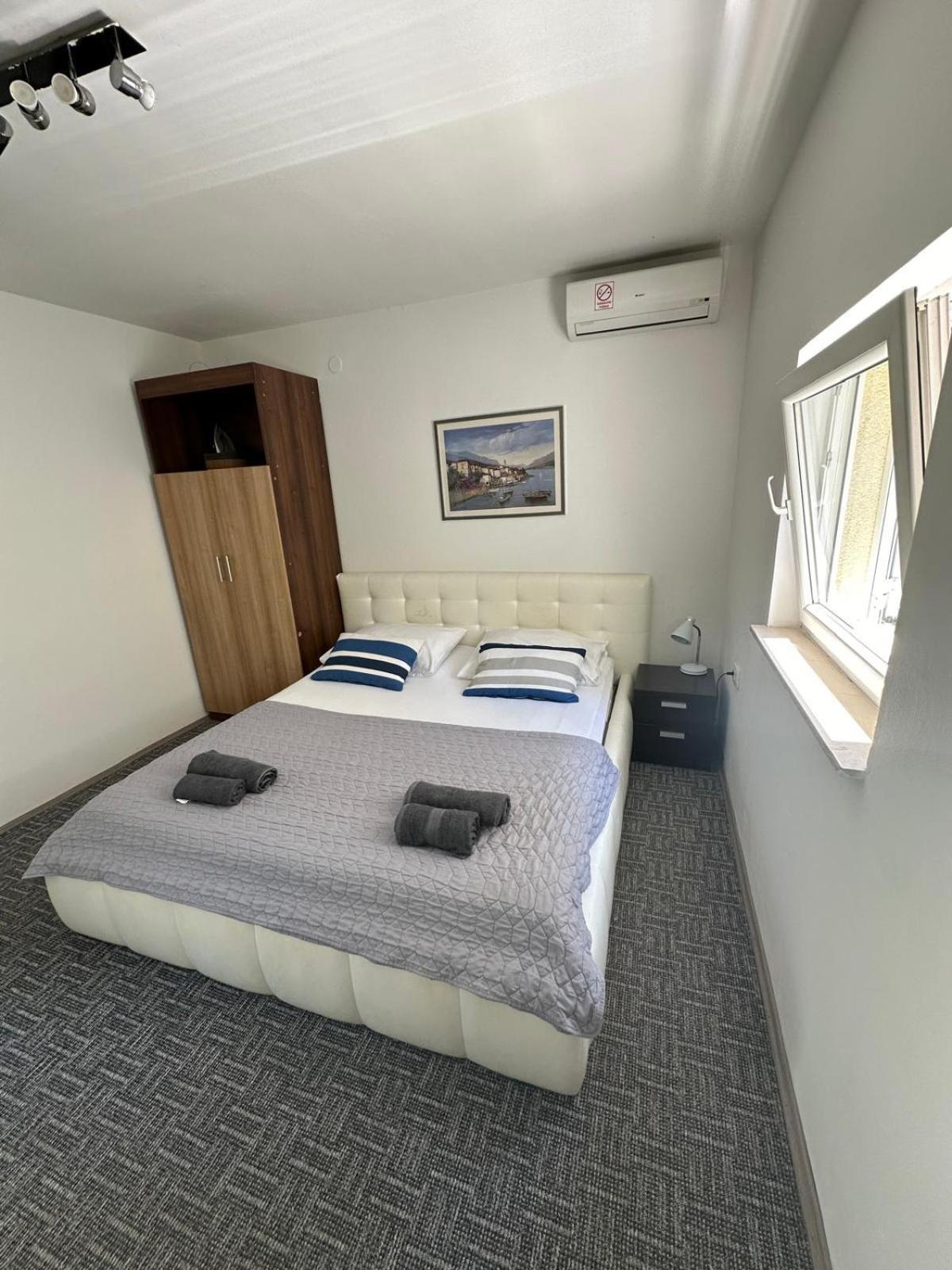Studio Apartman Bacvice Split Luaran gambar