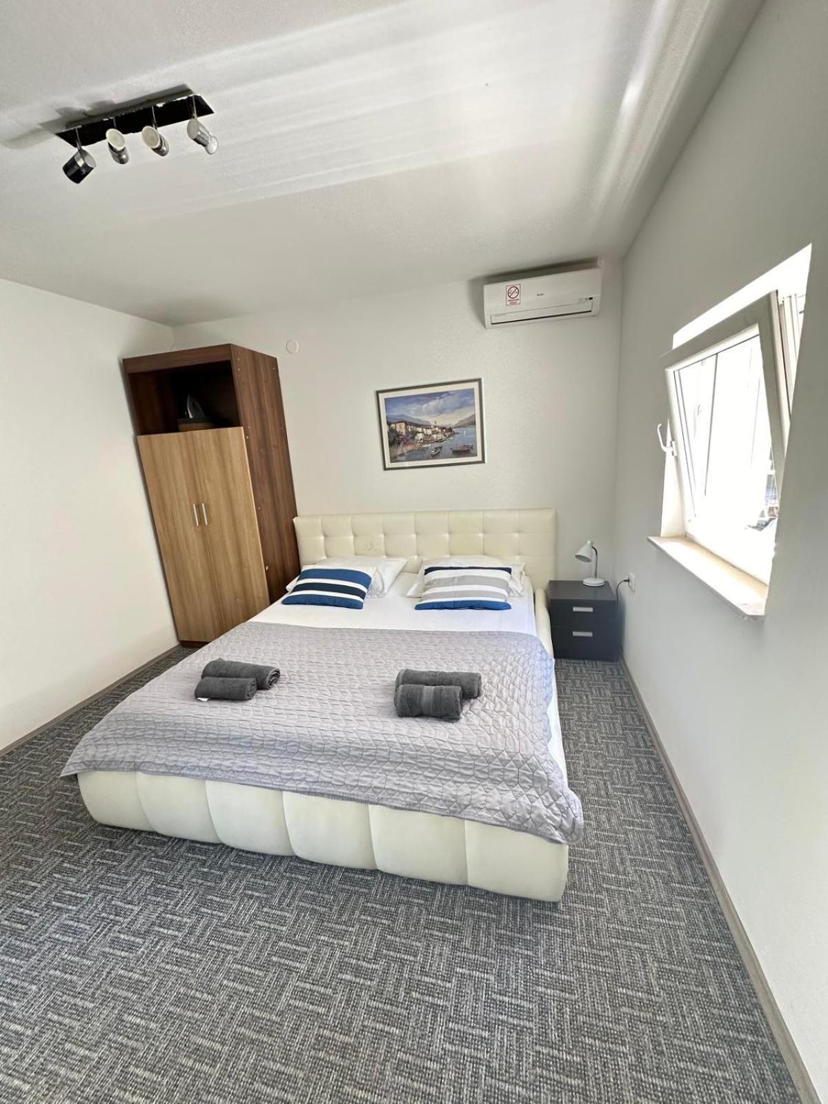 Studio Apartman Bacvice Split Luaran gambar